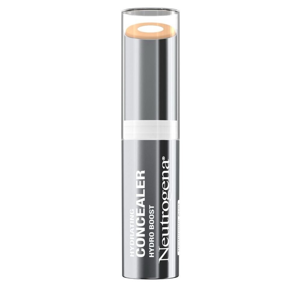 Neutrogena Hydrating Concealer - Tan